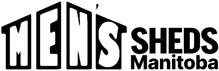 Men's Sheds Manitoba